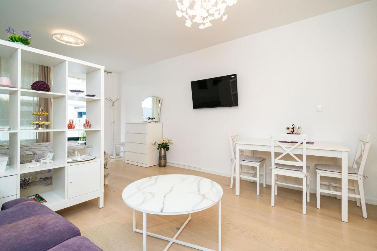 Lenka Apartment Ragusa Esterno foto