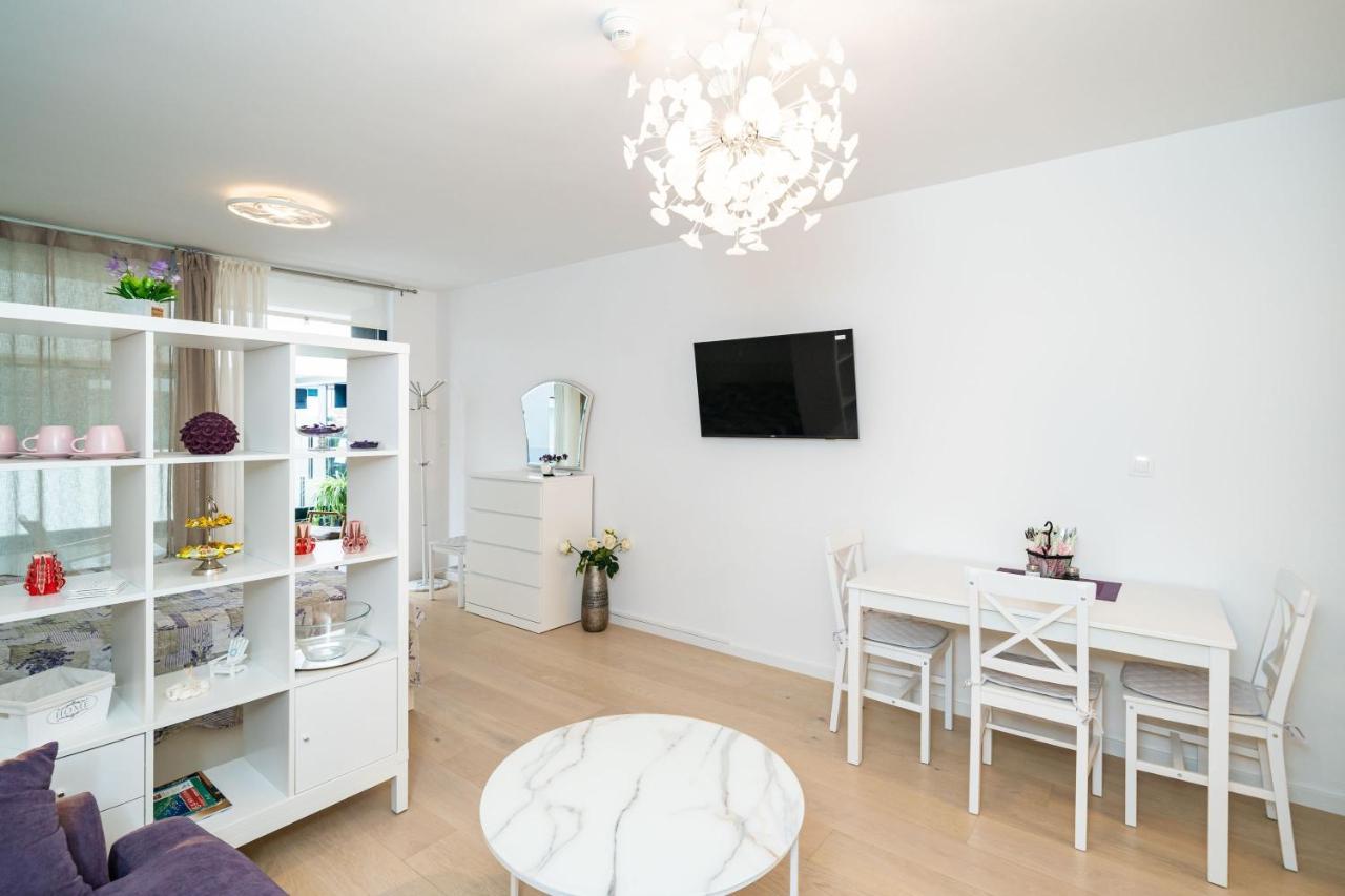 Lenka Apartment Ragusa Esterno foto