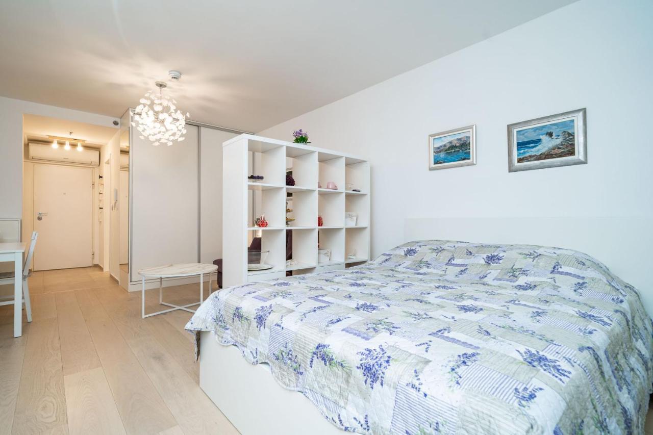 Lenka Apartment Ragusa Esterno foto