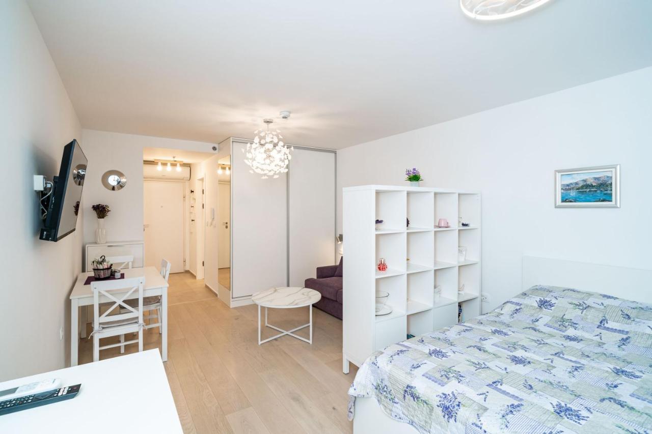 Lenka Apartment Ragusa Esterno foto