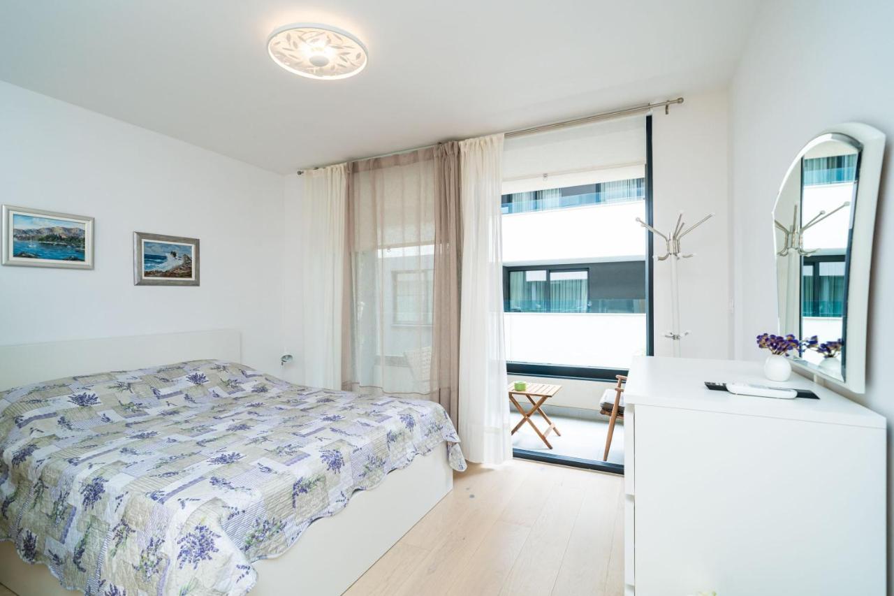 Lenka Apartment Ragusa Esterno foto