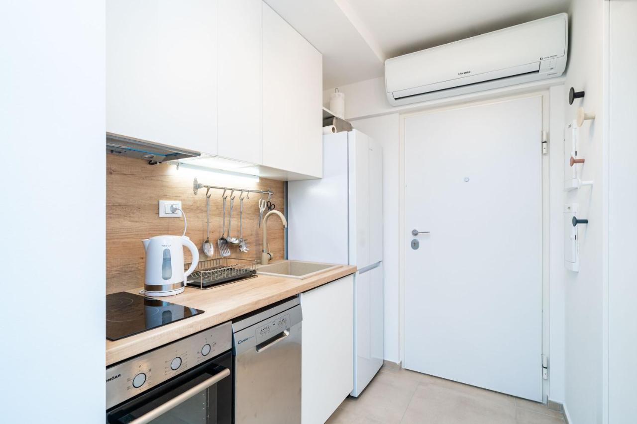 Lenka Apartment Ragusa Esterno foto