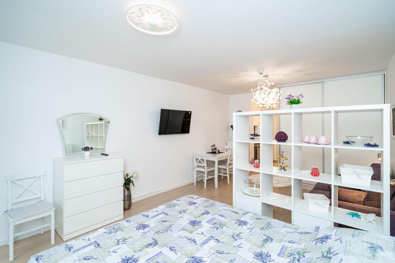 Lenka Apartment Ragusa Esterno foto