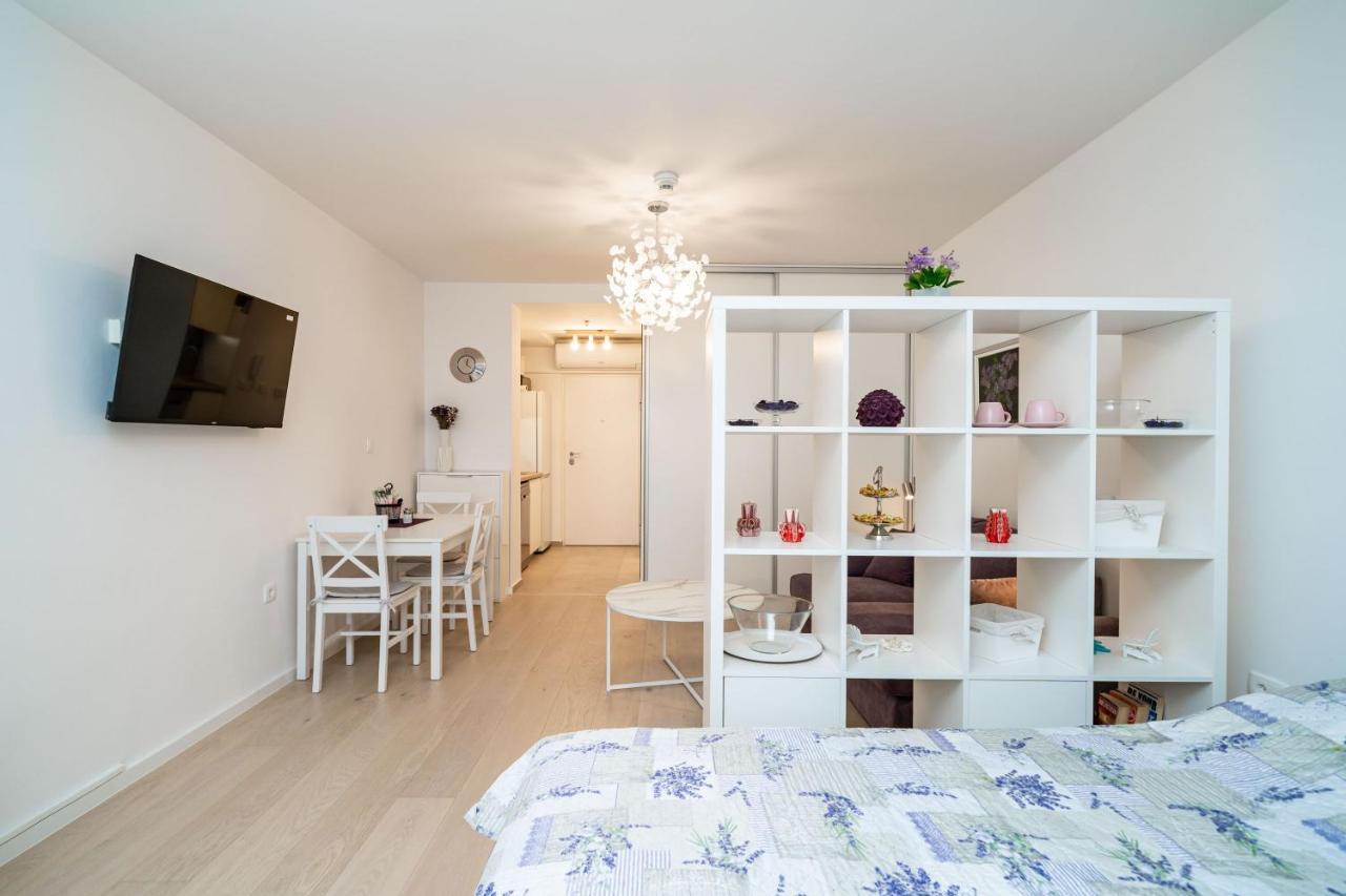 Lenka Apartment Ragusa Esterno foto