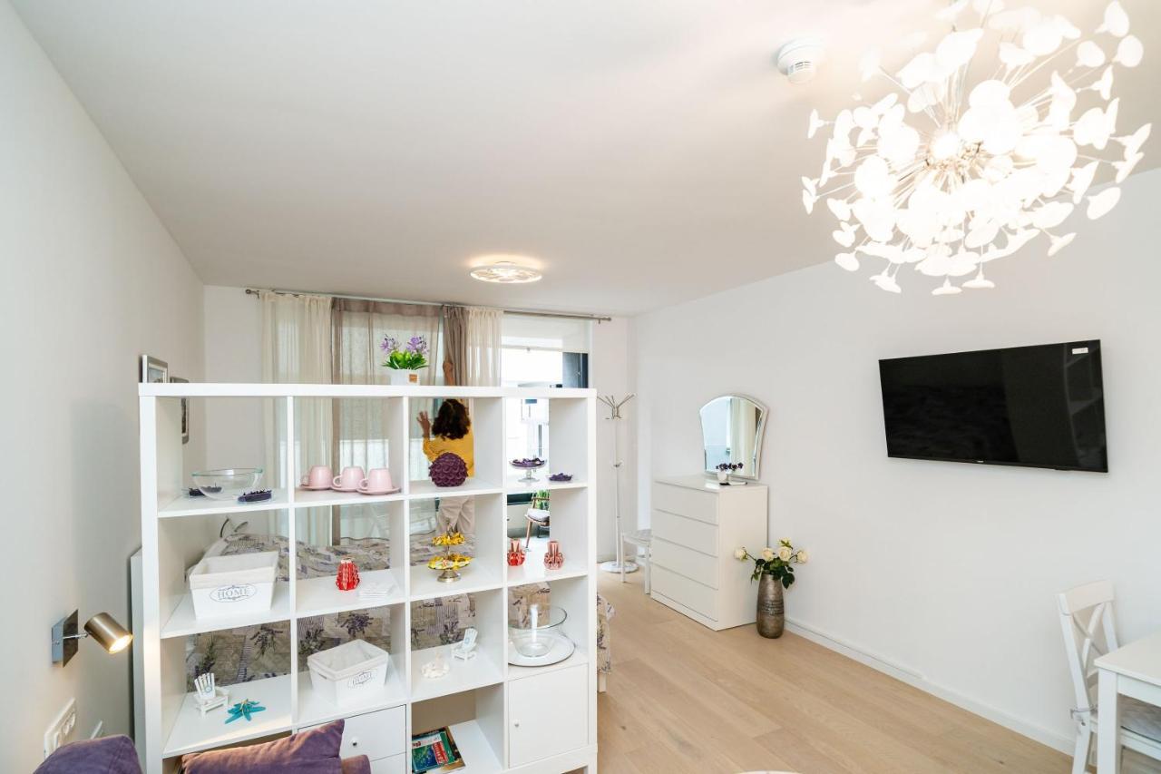Lenka Apartment Ragusa Esterno foto