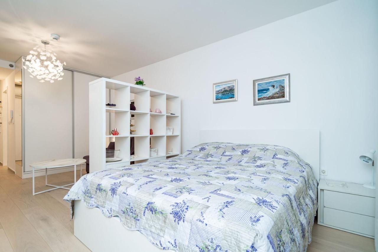 Lenka Apartment Ragusa Esterno foto