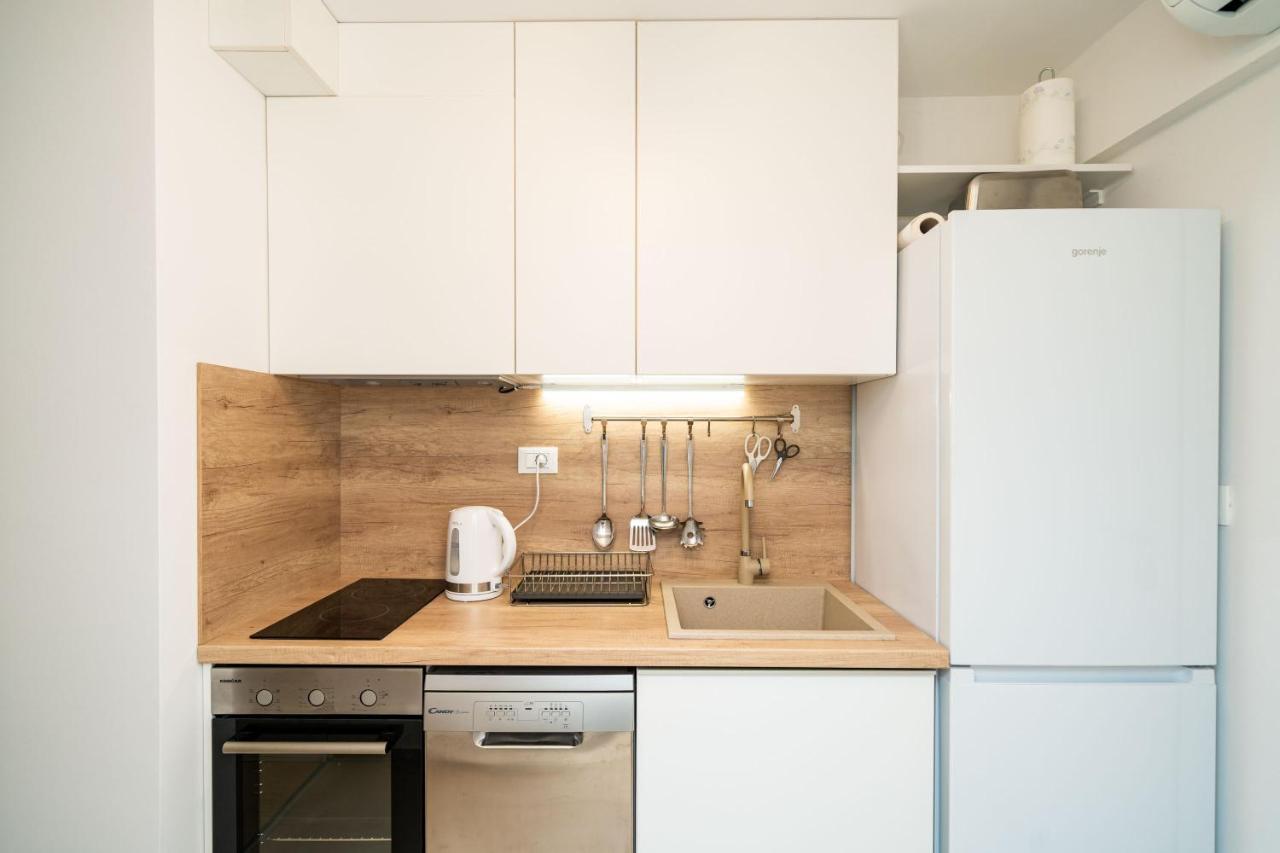 Lenka Apartment Ragusa Esterno foto