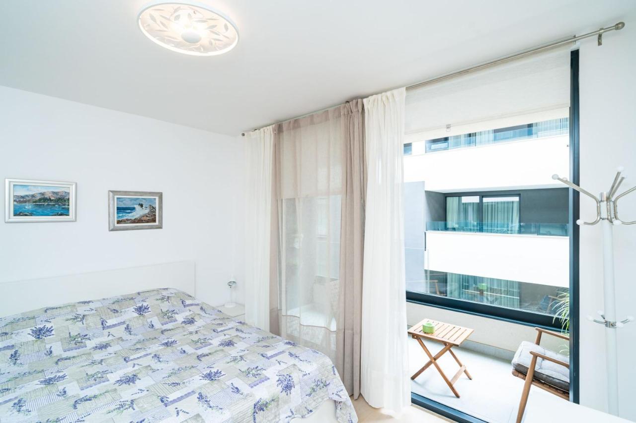 Lenka Apartment Ragusa Esterno foto