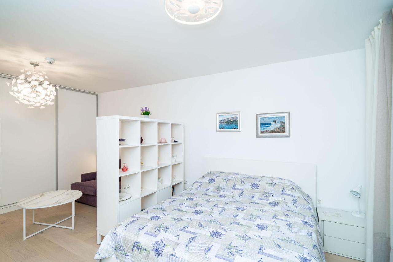 Lenka Apartment Ragusa Esterno foto